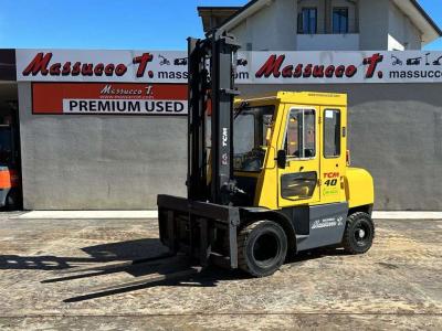 TCM FD40T2 in vendita da Massucco T. Srl