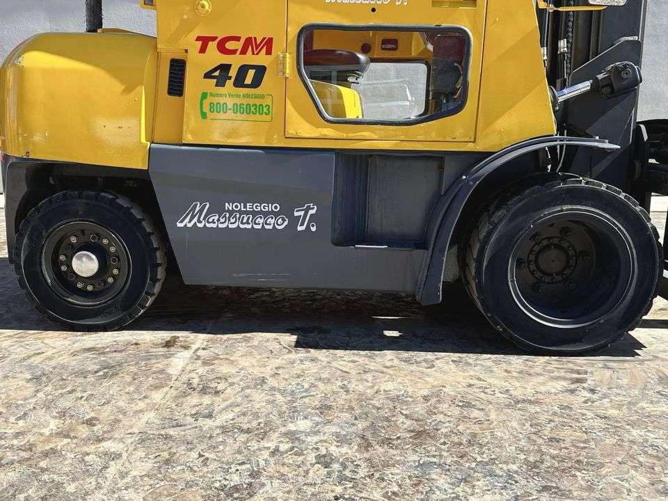 TCM FD40T2 Foto 4