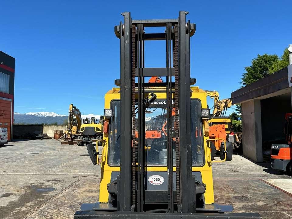 TCM FD40T2 Foto 6