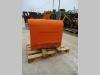 Serbatoio gasolio per Fiat Hitachi FH200 Foto 2 thumbnail