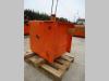 Serbatoio gasolio per Fiat Hitachi FH200 Foto 4 thumbnail