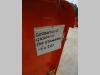 Serbatoio gasolio per Fiat Hitachi FH200 Foto 5 thumbnail