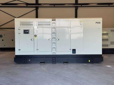 Perkins 2506C-E1STAG2 - 550 kVA Generator - DPX-19814 in vendita da DPX Power Europe B.V.