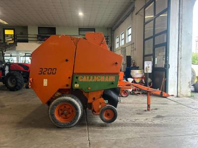 Gallignani 120X120 SPAGO in vendita da Calabria Trattori Srl