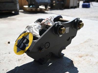 Other manufacturers BQC04M UNI45 for 6-11 ton excavators Foto 1