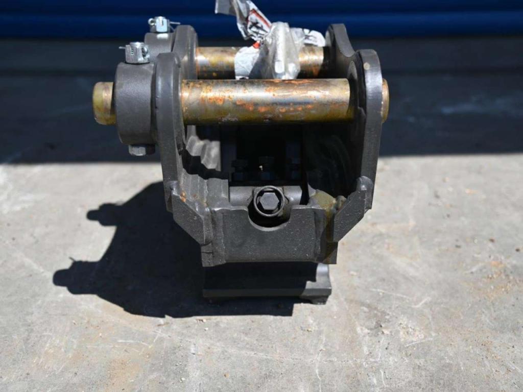 Other manufacturers BQC04M UNI45 for 6-11 ton excavators Foto 5