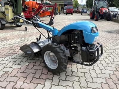 Bertolini 417 DIESEL ZANETTI HP 16 AVV. EL. in vendita da Giordano Srl