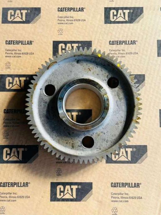 Caterpillar 2W0493 Foto 2