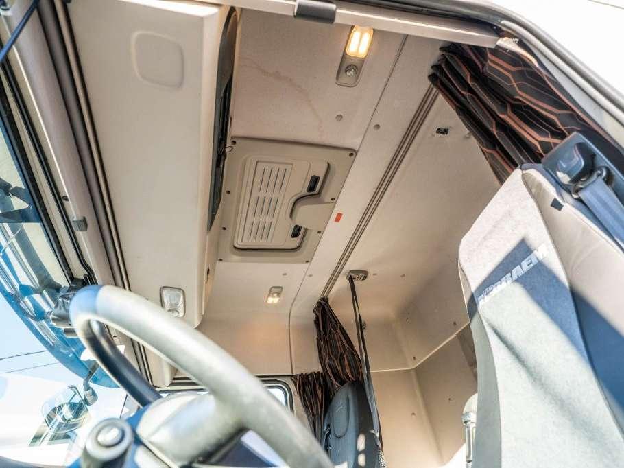 Daf XF 480 FT (50T.) Foto 16