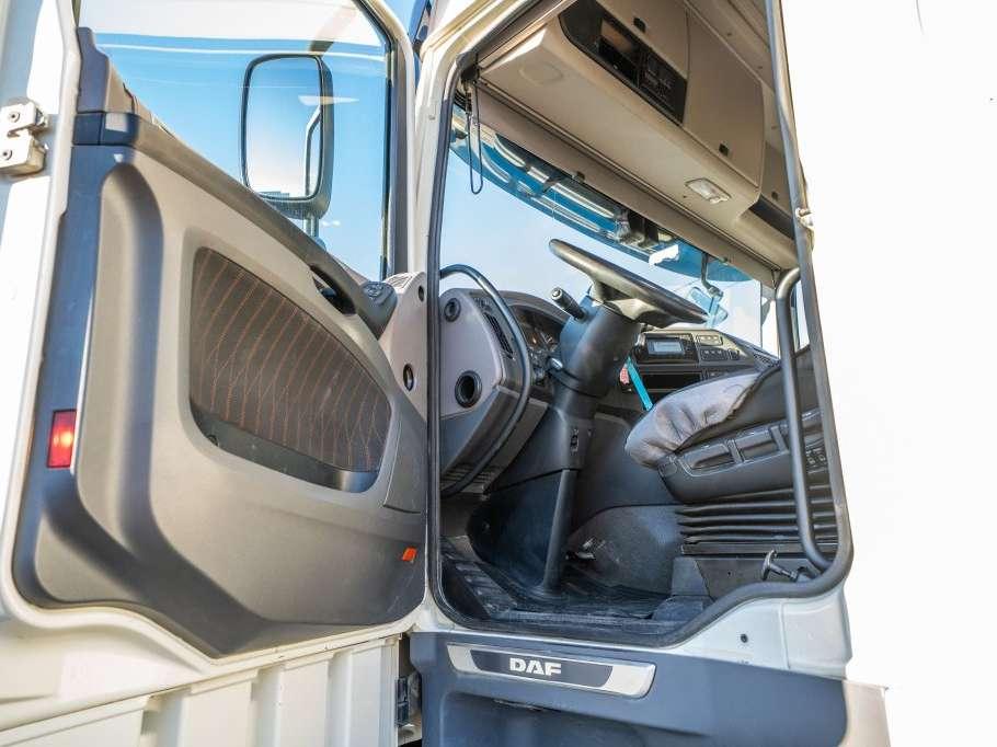 Daf XF 480 FT (50T.) Foto 17