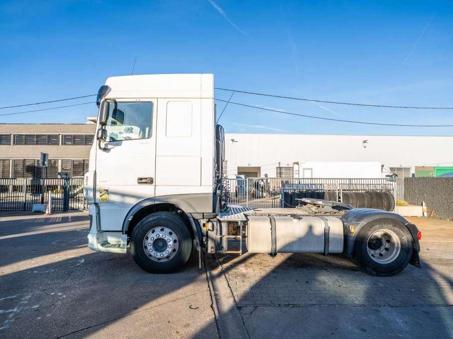 Daf XF 480 FT (50T.) Foto 2