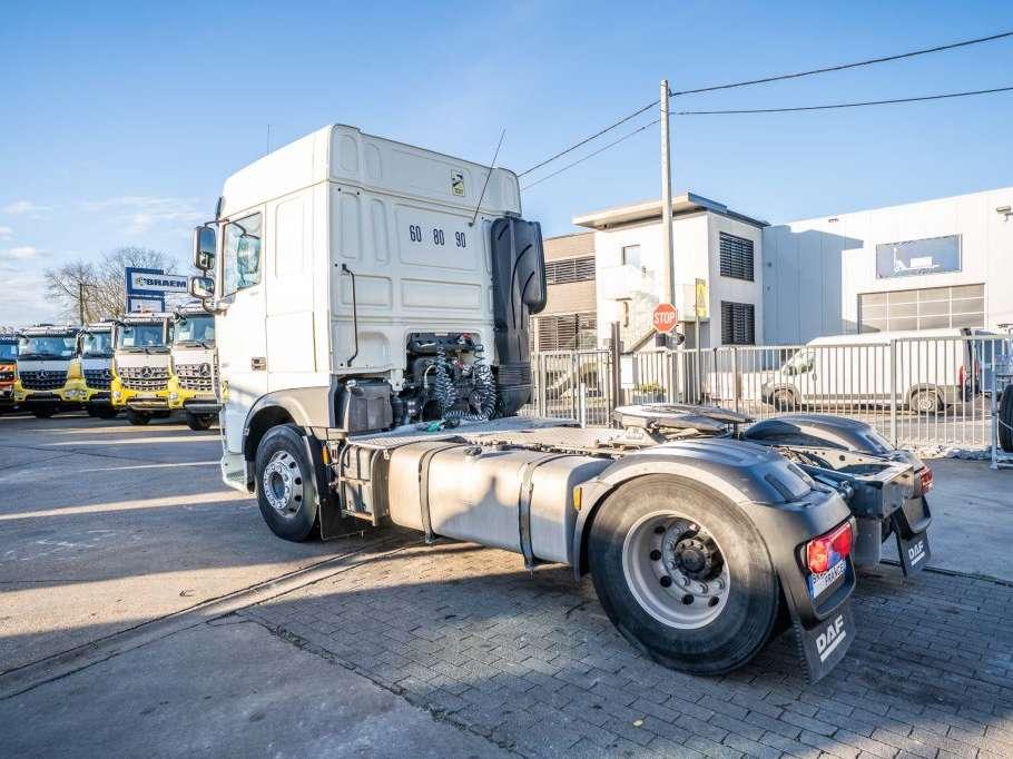 Daf XF 480 FT (50T.) Foto 3