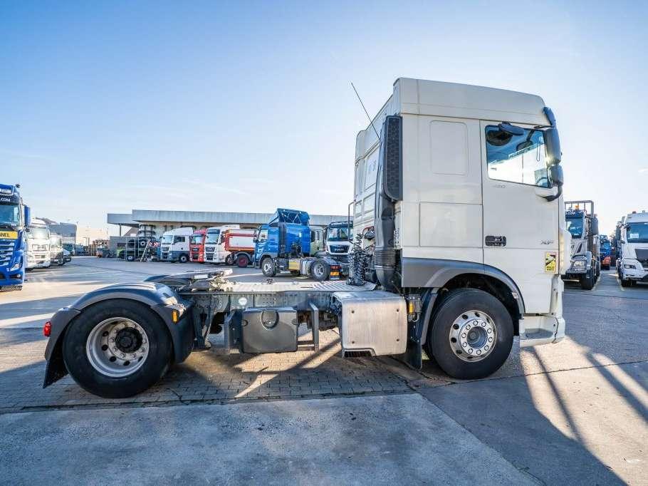 Daf XF 480 FT (50T.) Foto 6