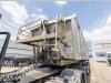 Mol KS85/20T/37ST -HARDOX - HYDR. DEUR Foto 1 thumbnail