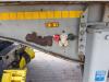 Mol KS85/20T/37ST -HARDOX - HYDR. DEUR Foto 13 thumbnail