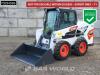 Bobcat S510 A/C - Cabin Foto 1 thumbnail
