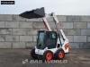 Bobcat S510 A/C - Cabin Foto 5 thumbnail