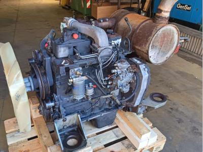 Iveco NEF F4BE 0484