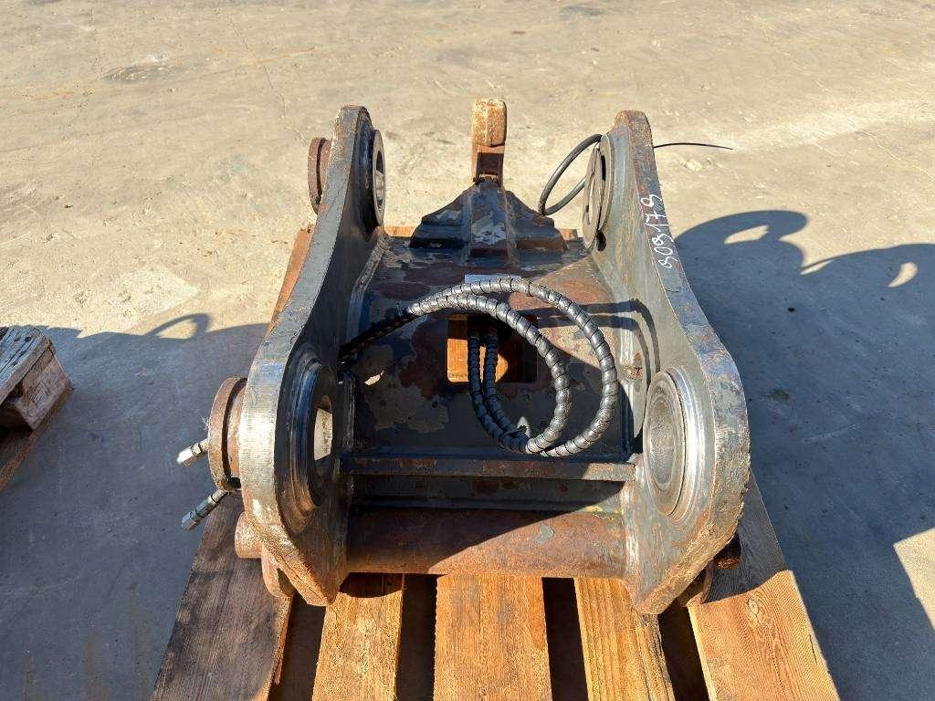 Verachtert CW40 - DX180 / DX225 / DX255 Foto 4
