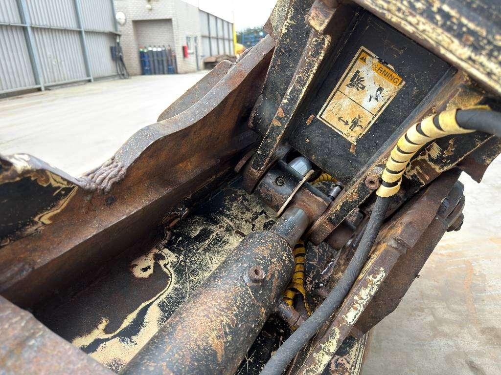 Caterpillar CW40 Foto 12
