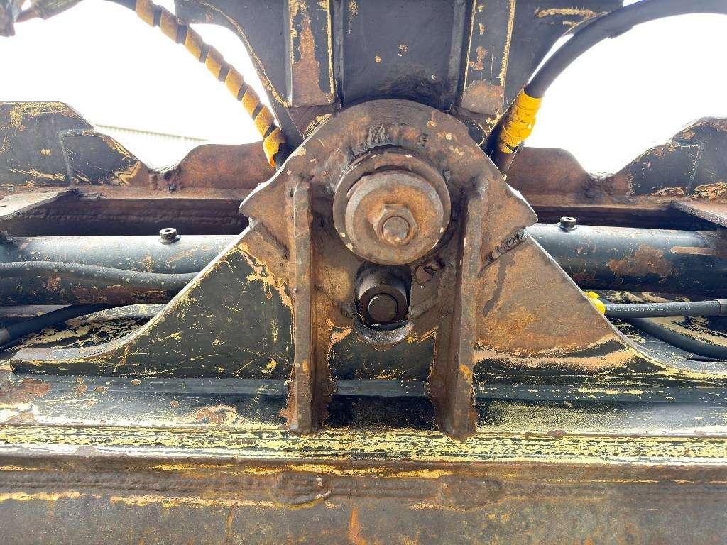 Caterpillar CW40 Foto 13