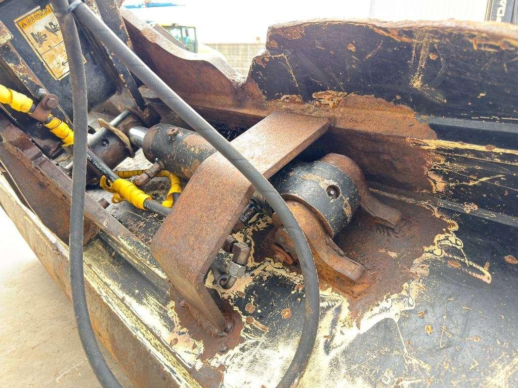 Caterpillar CW40 Foto 14