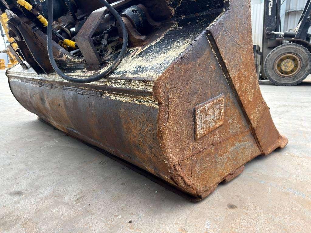 Caterpillar CW40 Foto 21