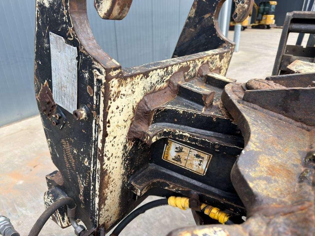 Caterpillar CW40 Foto 24