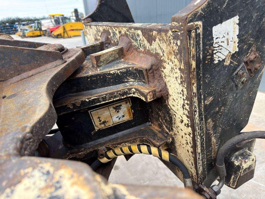 Caterpillar CW40 Foto 25