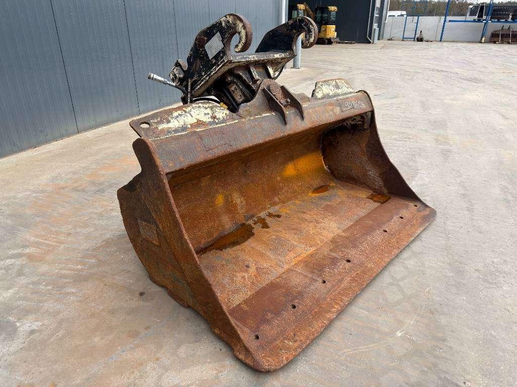 Caterpillar CW40 Foto 3