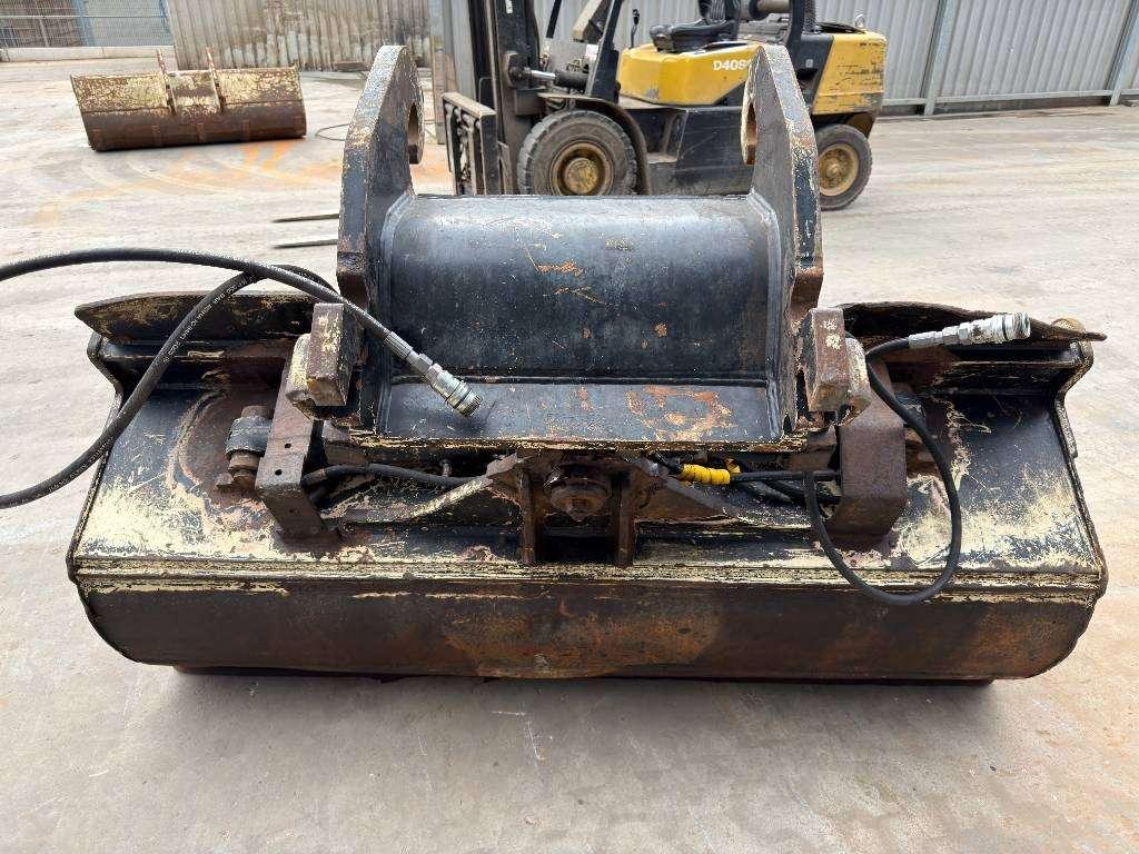 Caterpillar CW40 Foto 5