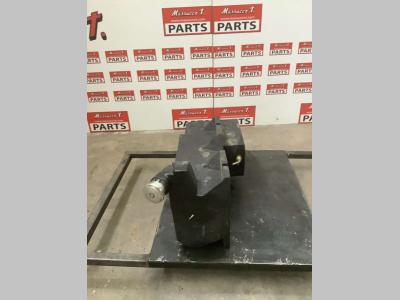 Serbatoio gasolio per Neuson 3402 in vendita da Massucco T. Srl Area Ricambi