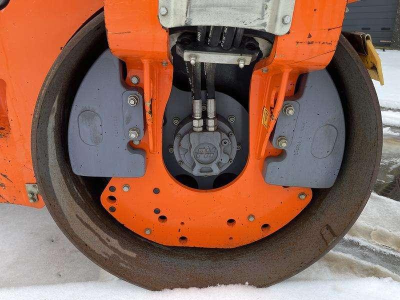 Hamm HD 14 VV Foto 12