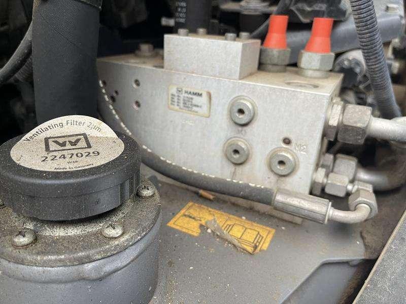 Hamm HD 14 VV Foto 20