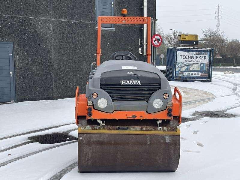 Hamm HD 14 VV Foto 7