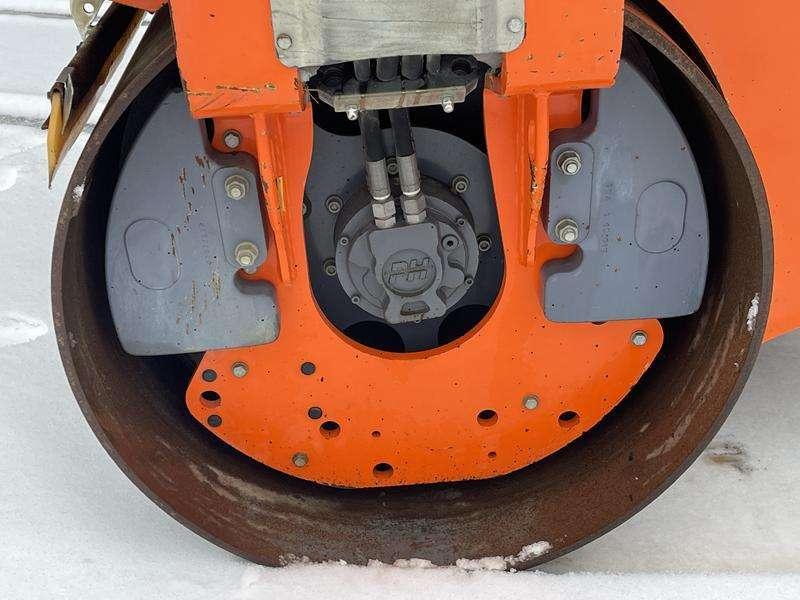 Hamm HD 14 VV Foto 9