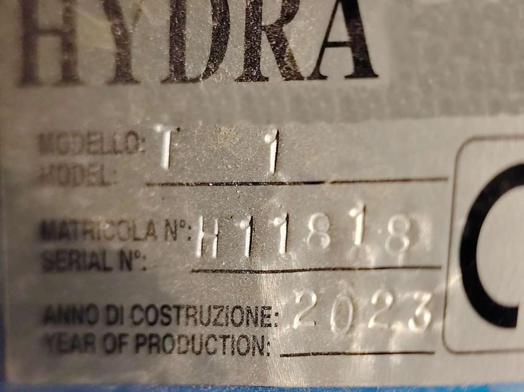 Hydra T1 Foto 11