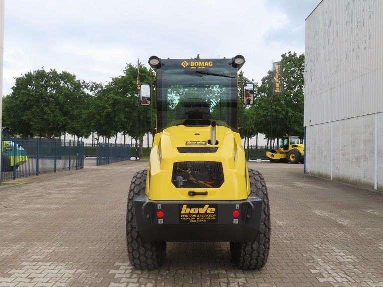 Bomag BW177 D-5 PL Foto 3