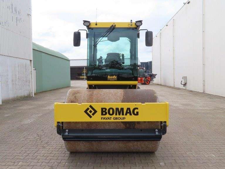 Bomag BW177 D-5 PL Foto 7