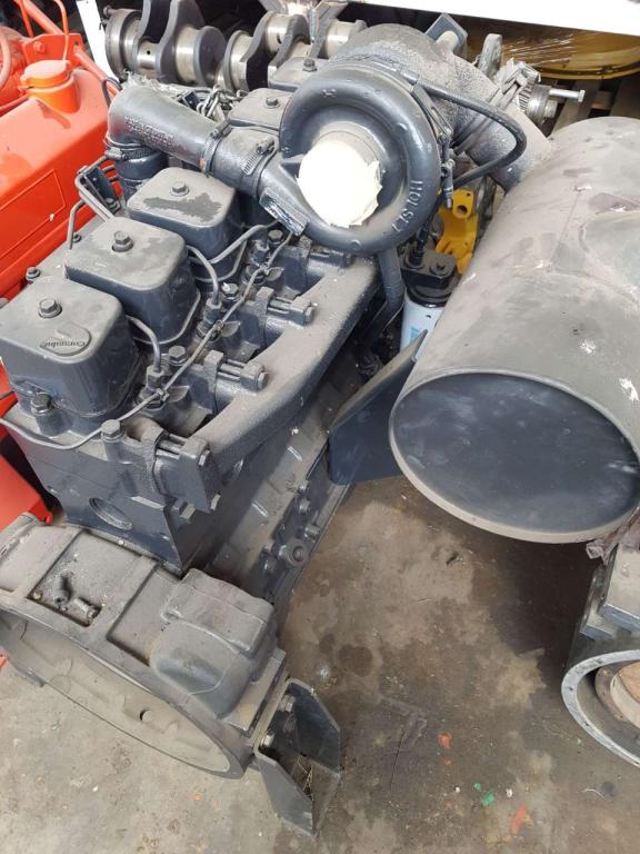 Cummins 6BT 5.9 Foto 2