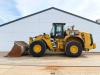 Caterpillar 980M - Caterpillar 980M German Machine / Automatic Foto 1 thumbnail