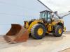Caterpillar 980M - Caterpillar 980M German Machine / Automatic Foto 2 thumbnail