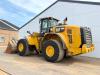 Caterpillar 980M - Caterpillar 980M German Machine / Automatic Foto 3 thumbnail