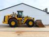 Caterpillar 980M - Caterpillar 980M German Machine / Automatic Foto 6 thumbnail