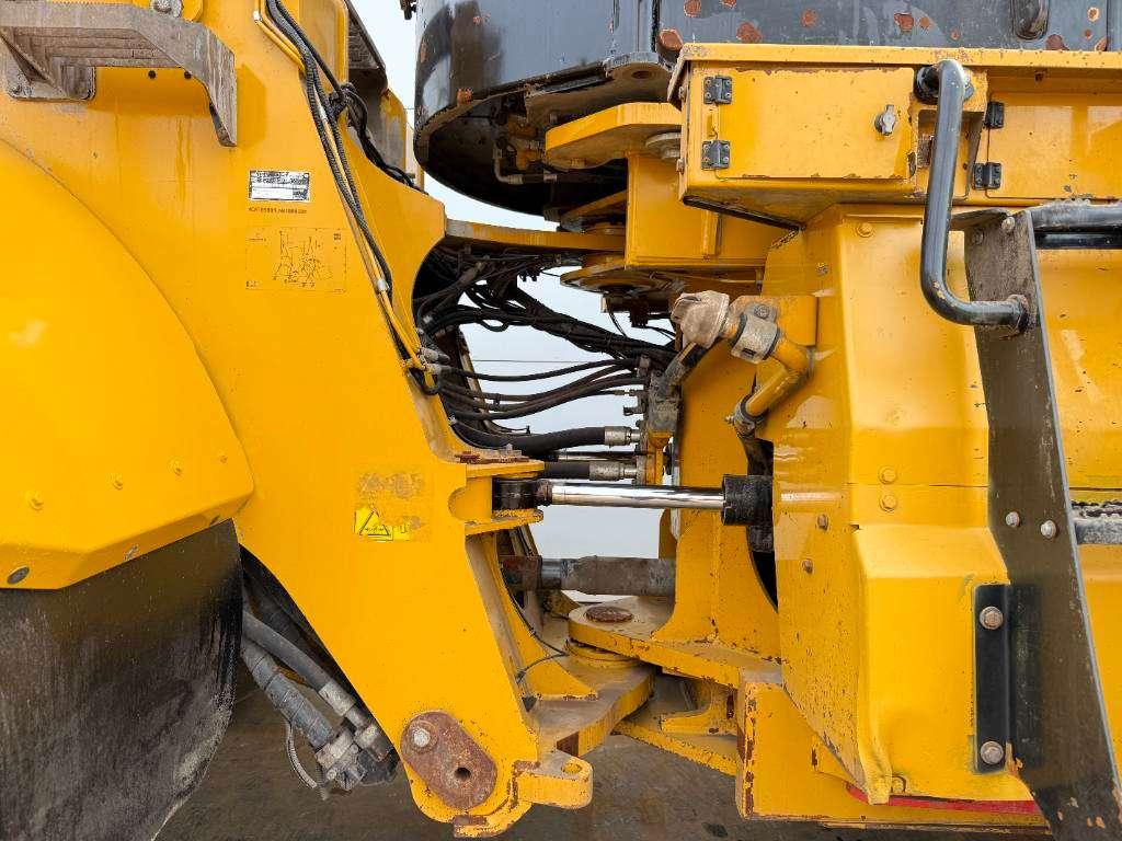 Caterpillar 980M - Caterpillar 980M German Machine / Automatic Foto 18