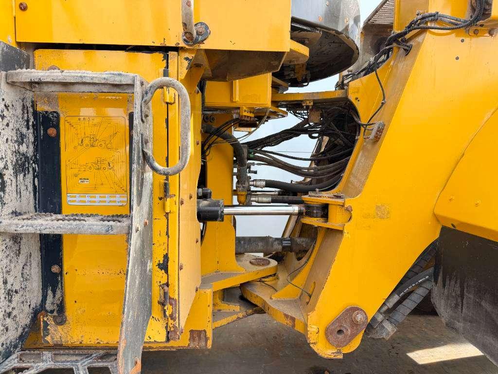 Caterpillar 980M - Caterpillar 980M German Machine / Automatic Foto 19