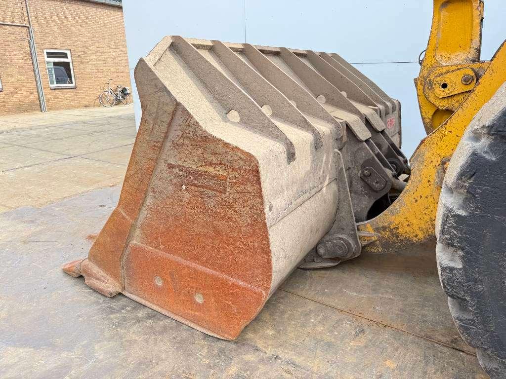 Caterpillar 980M - Caterpillar 980M German Machine / Automatic Foto 23