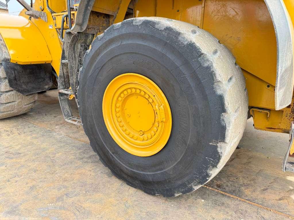 Caterpillar 980M - Caterpillar 980M German Machine / Automatic Foto 27