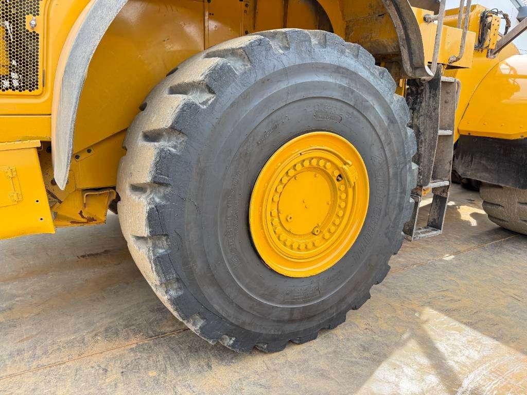Caterpillar 980M - Caterpillar 980M German Machine / Automatic Foto 28