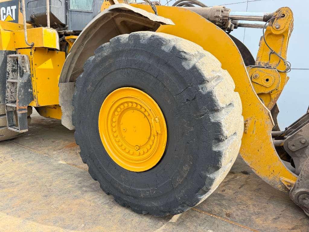 Caterpillar 980M - Caterpillar 980M German Machine / Automatic Foto 29